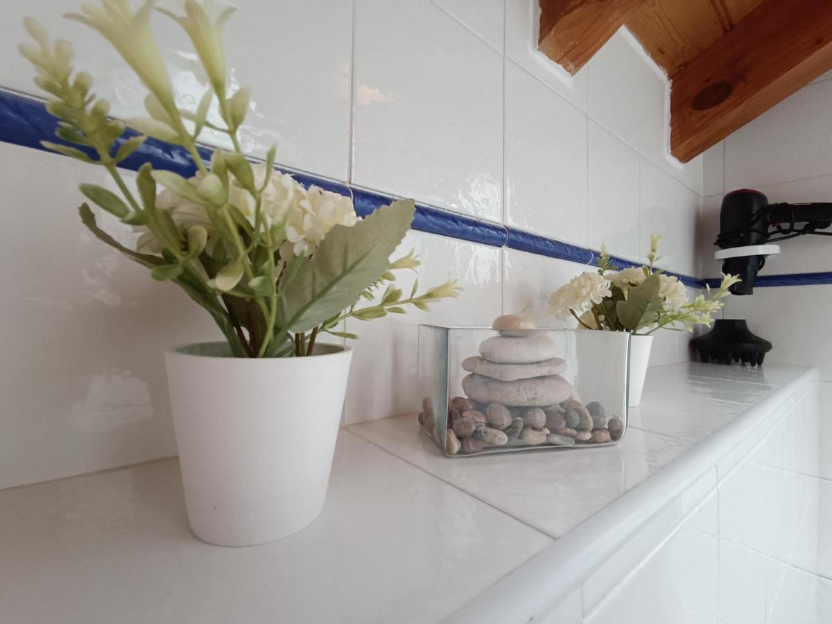 Romantico Acogedor Apartamento En Llanes Exteriör bild