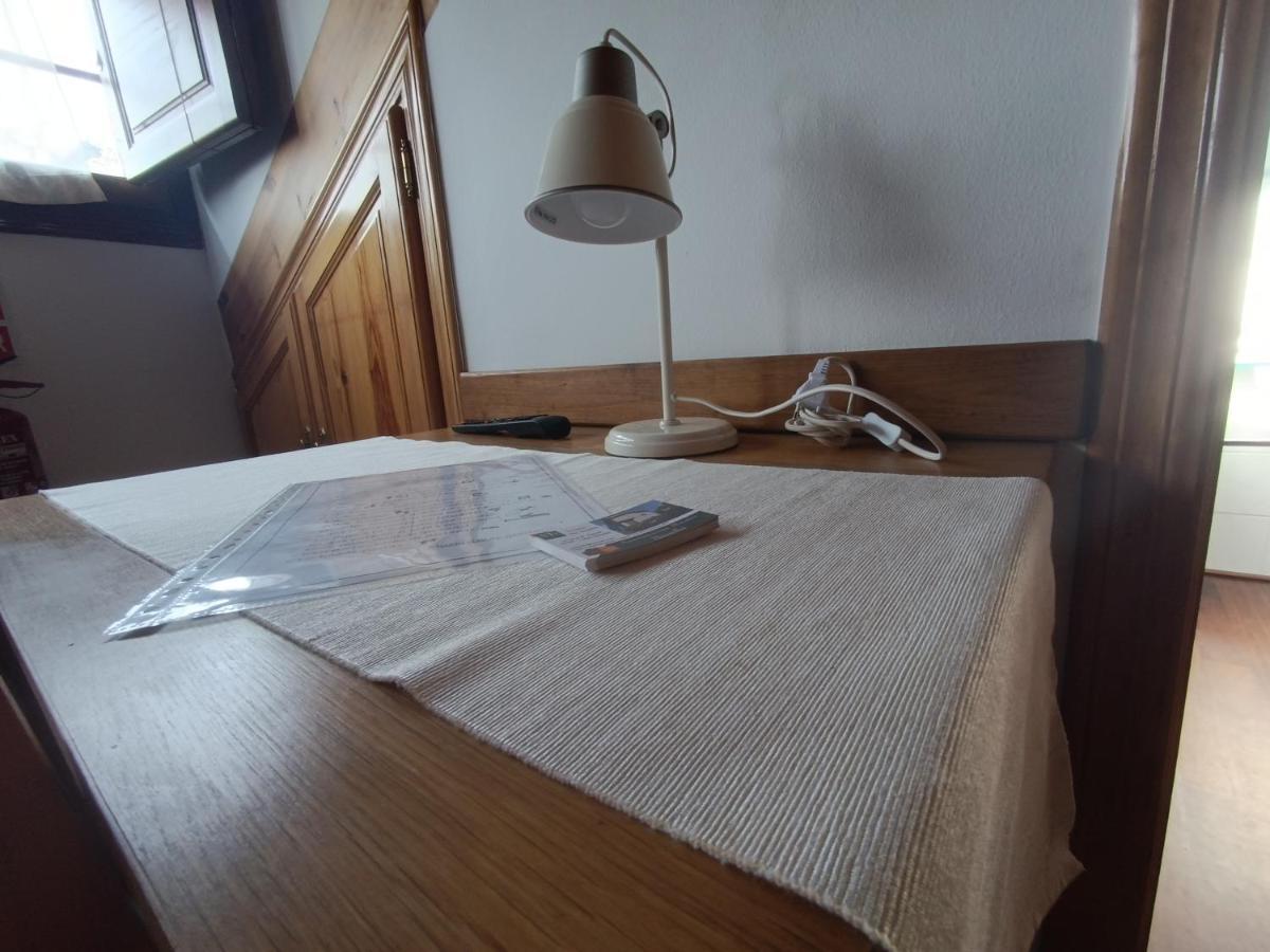 Romantico Acogedor Apartamento En Llanes Exteriör bild
