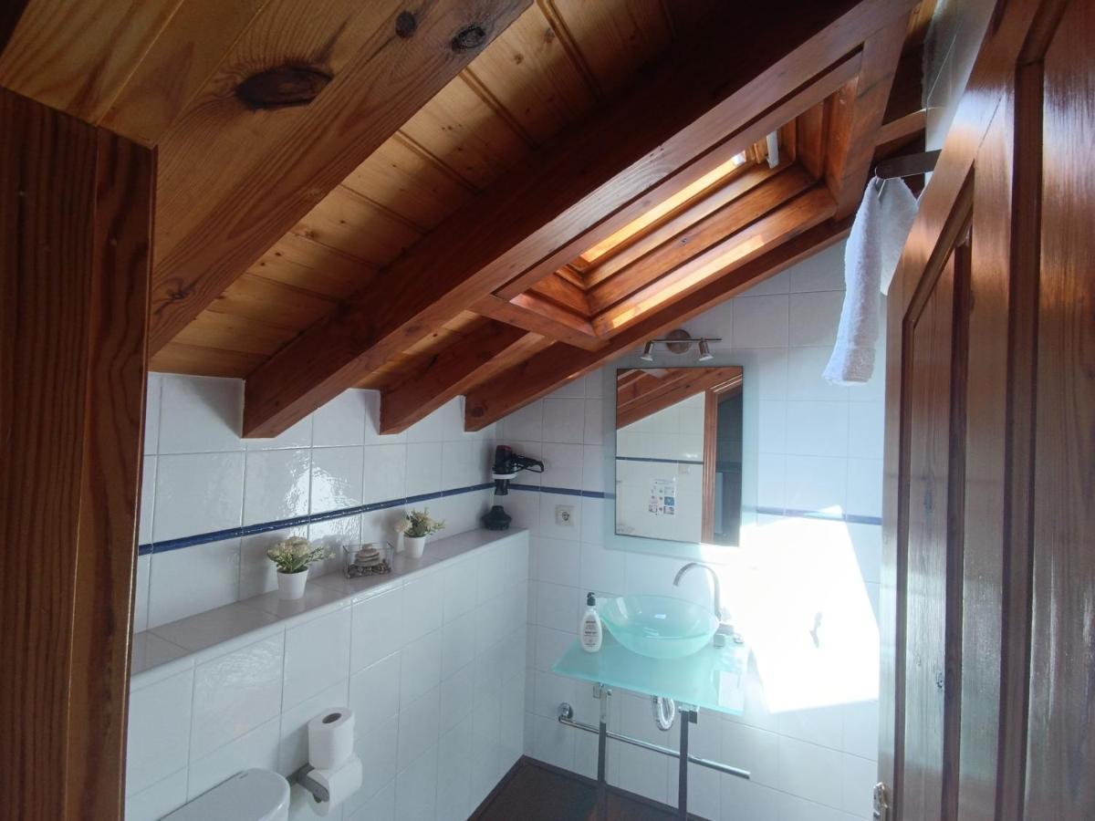 Romantico Acogedor Apartamento En Llanes Exteriör bild